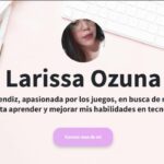 Larissa Ozuna