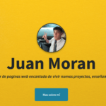 Juan David Moran Segovia